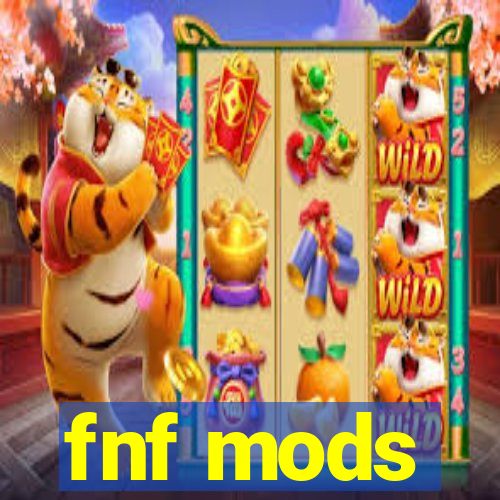fnf mods